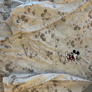 Mickey Mouse Spirit Jersey San Francisco